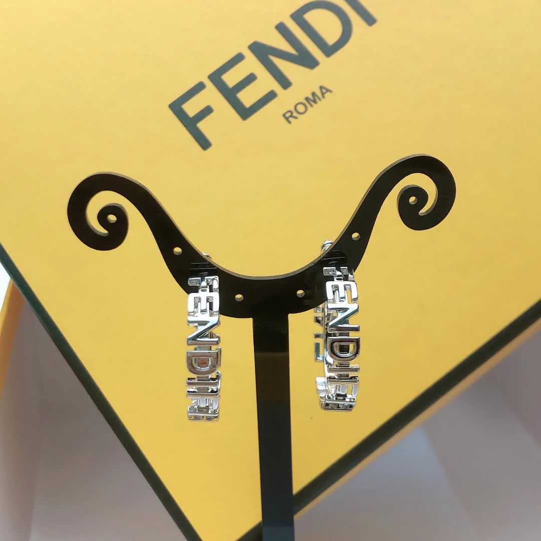 Jewelry FENDI 17812392