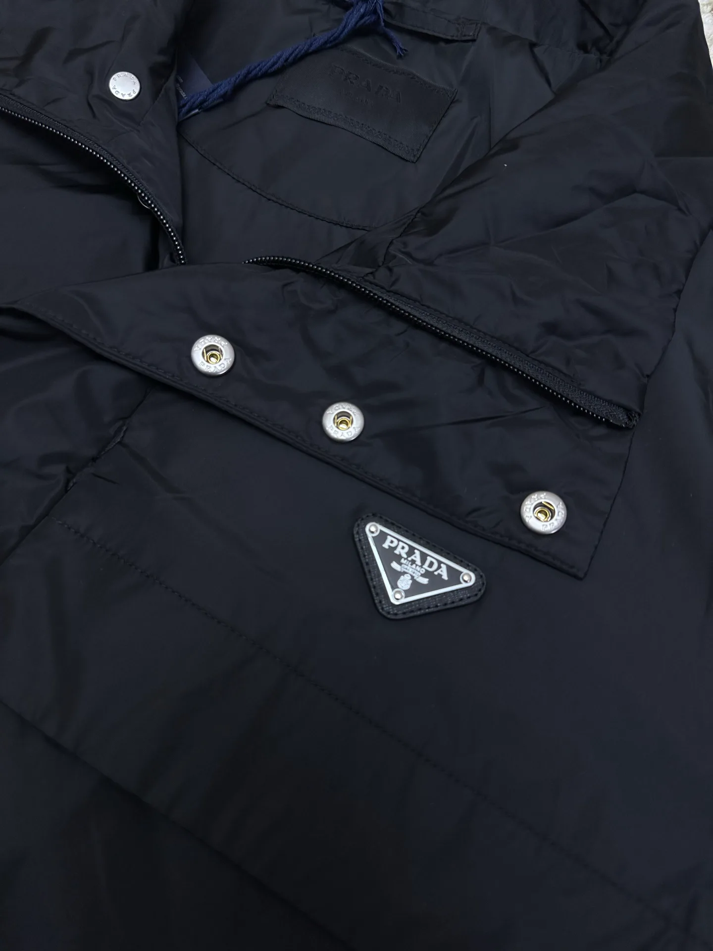 Men's Jackets And Down Jackets PRADA 17707322