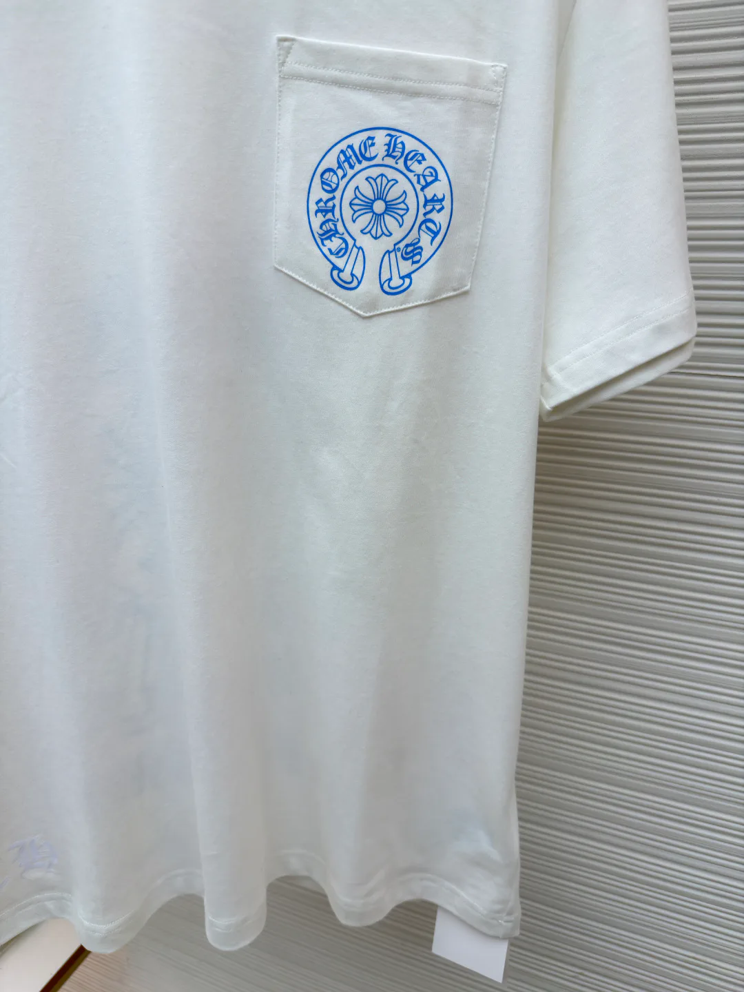 Men's T-Shirts CHROME HEARTS 17303401