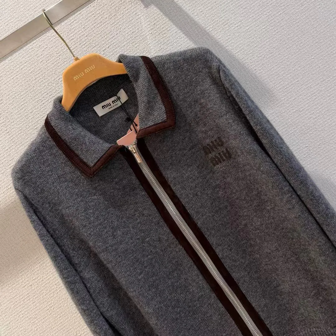 Women's Jumpers And Sweaters MIU MIU 17974138