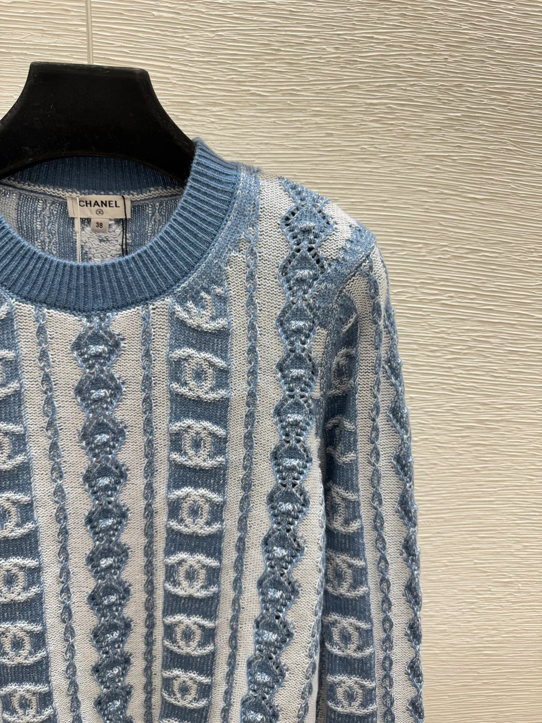 Women's Jumpers And Sweaters CHANEL 18363083