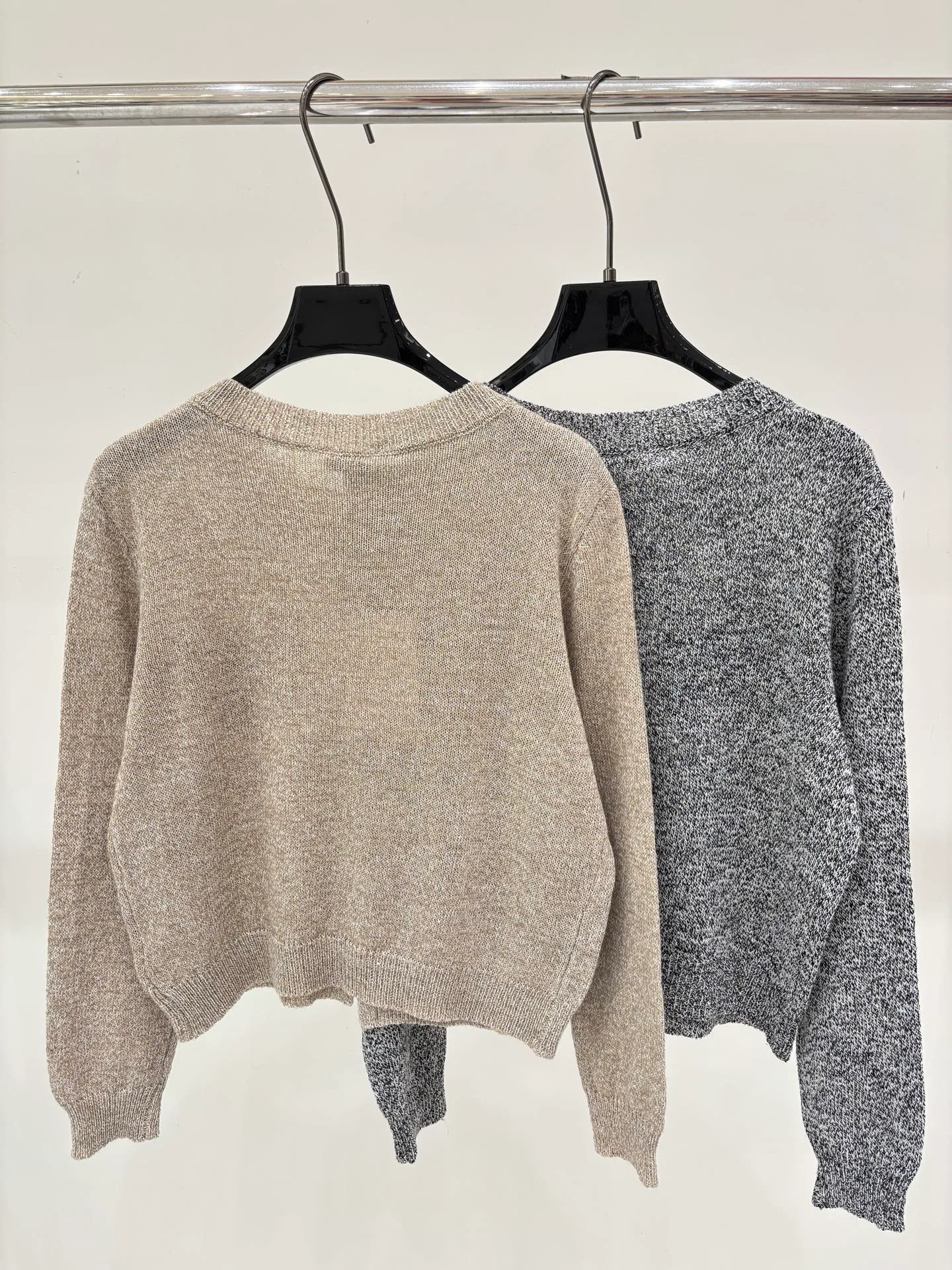 Women's Jumpers And Sweaters CHANEL 18138207