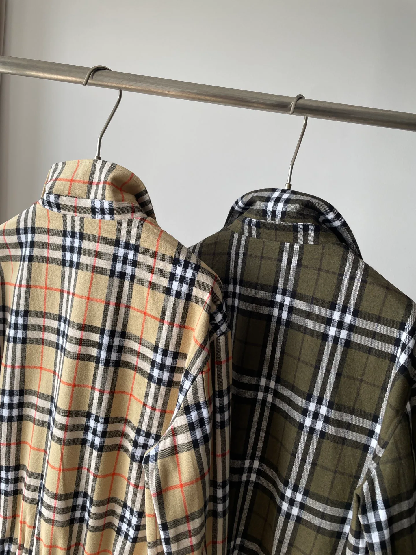Men's Jackets And Down Jackets BURBERRY 18499517