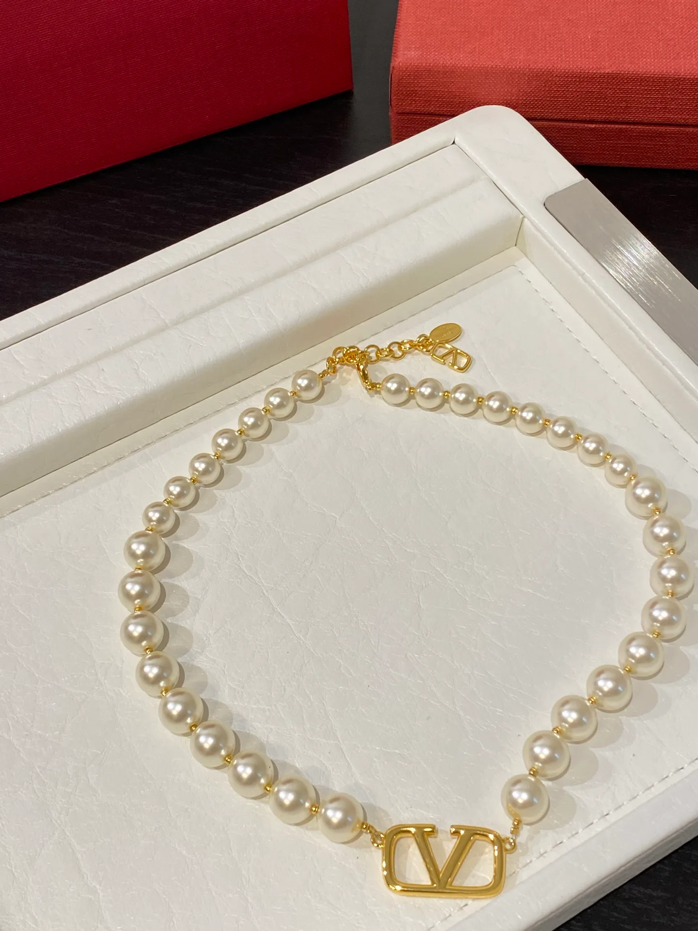 Jewelry VALENTINO 17643107
