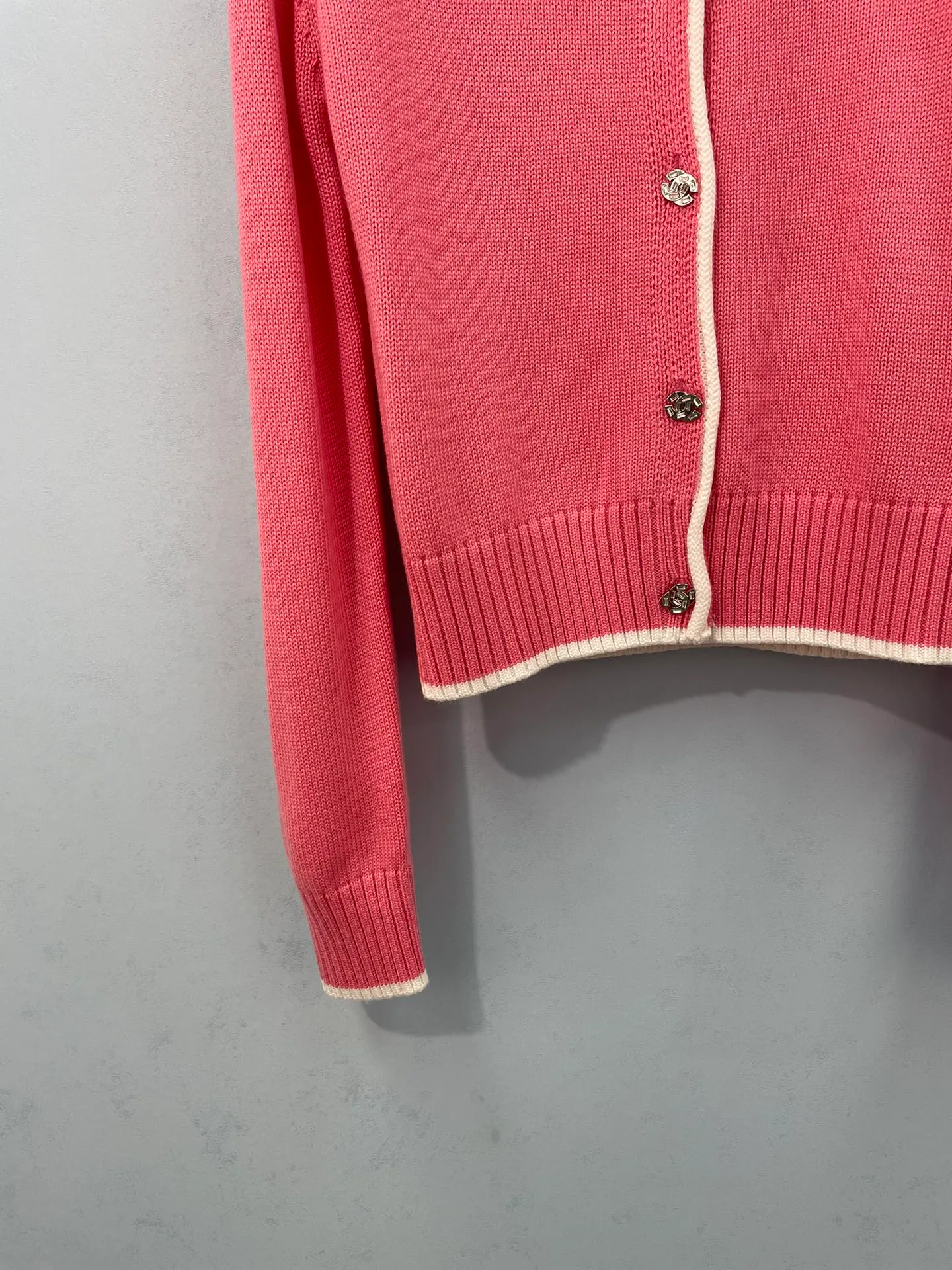 Women's Jumpers And Sweaters CHANEL 18513330
