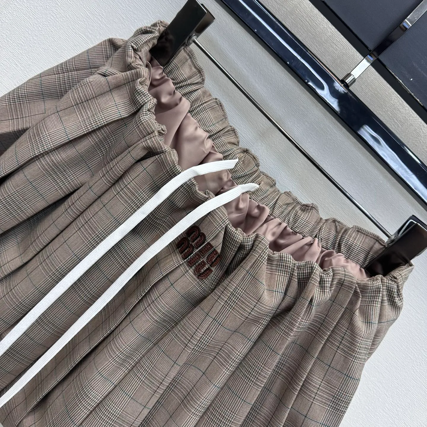 Women's Skirts MIU MIU 18181831