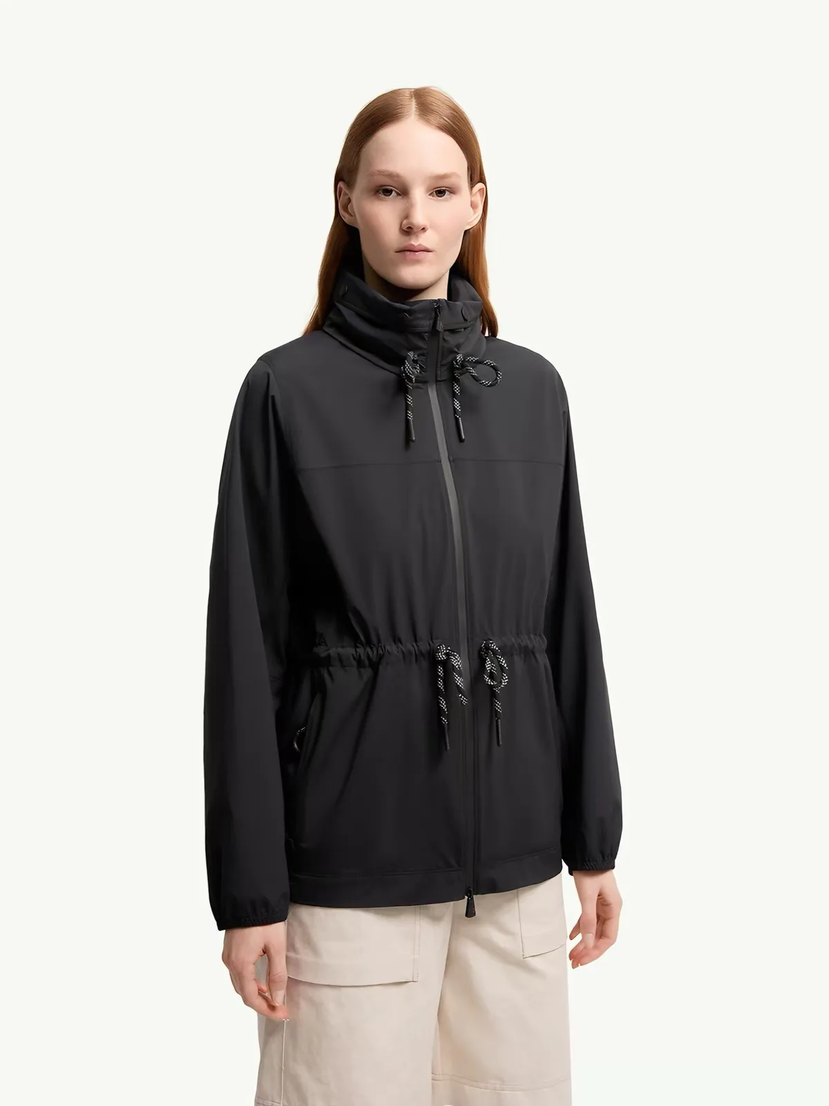 Women's Jackets And Down Jackets MONCLER 18549513