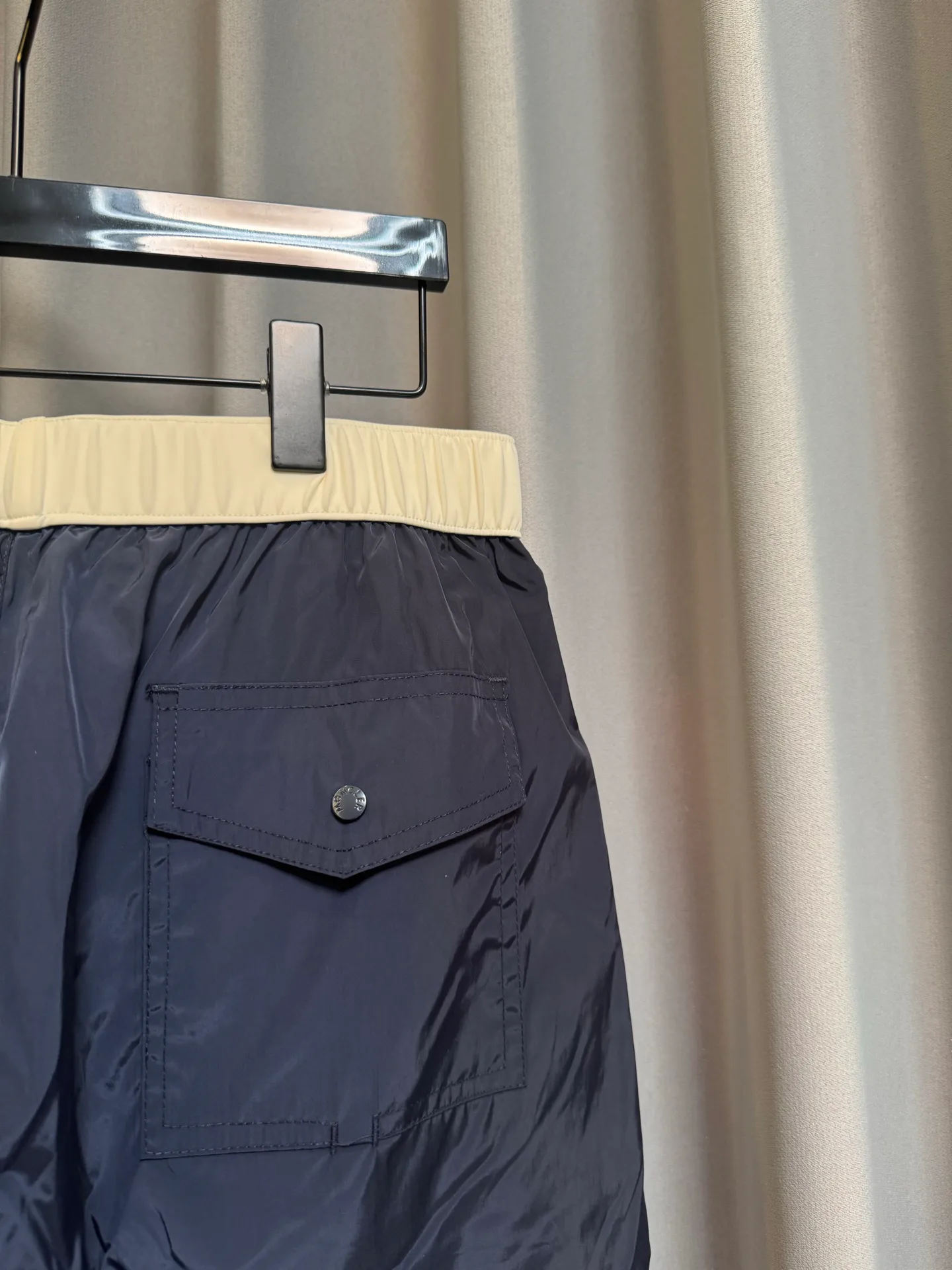 Men's Shorts MONCLER 17420979