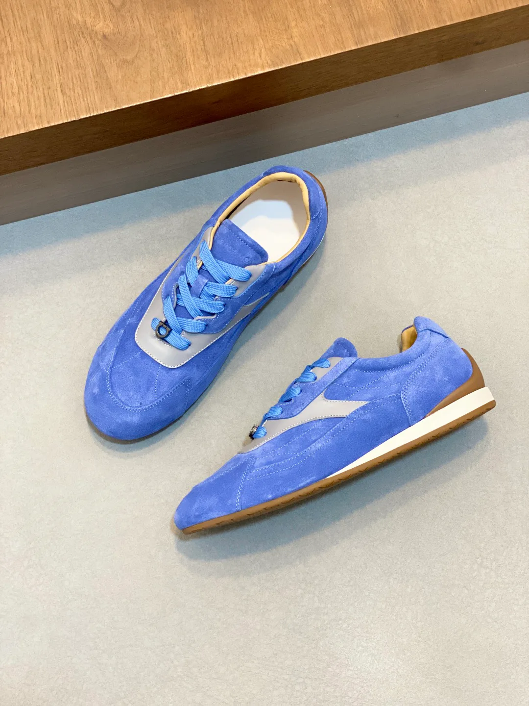 Men's Sneakers SALVATORE FERRAGAMO 18274575