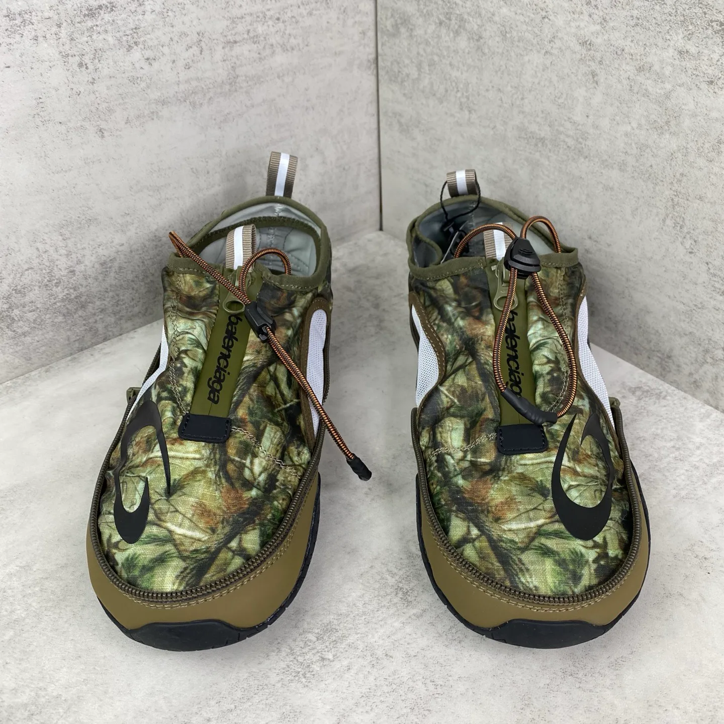 Men's Sneakers BALENCIAGA 18039595