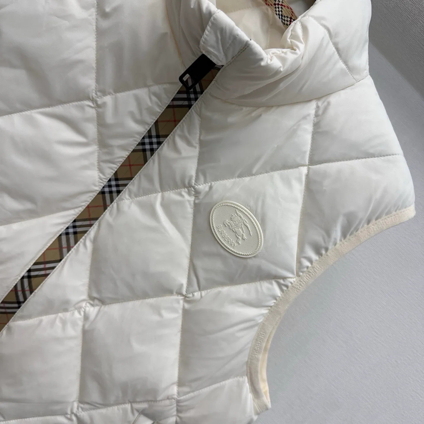 Women's Vests BURBERRY 18555711
