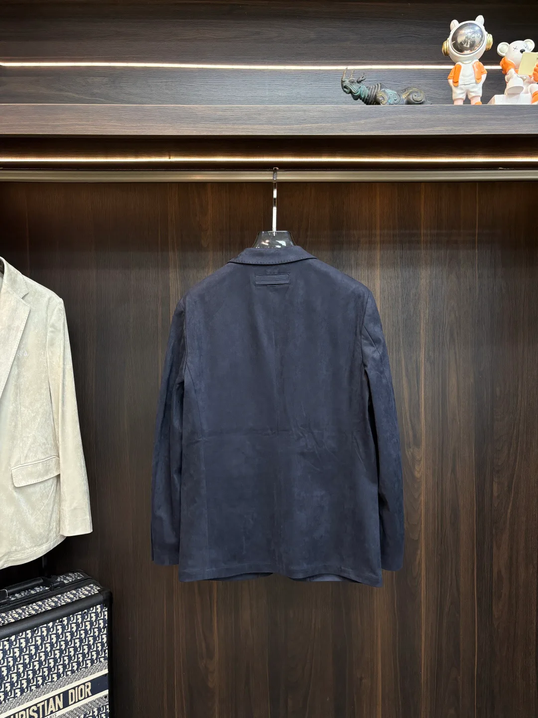 Men's Blazers ZEGNA 18214533
