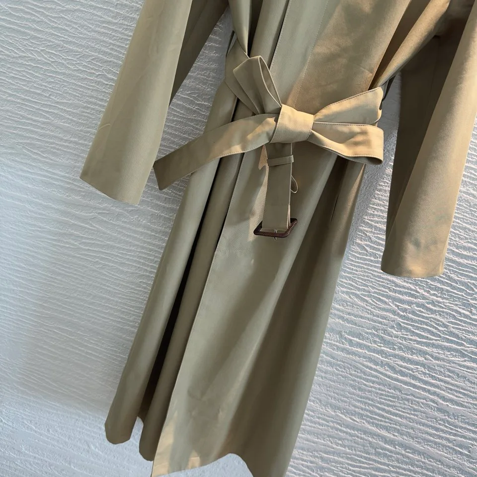 Women's Trench Coats BOTTEGA VENETA 17471200