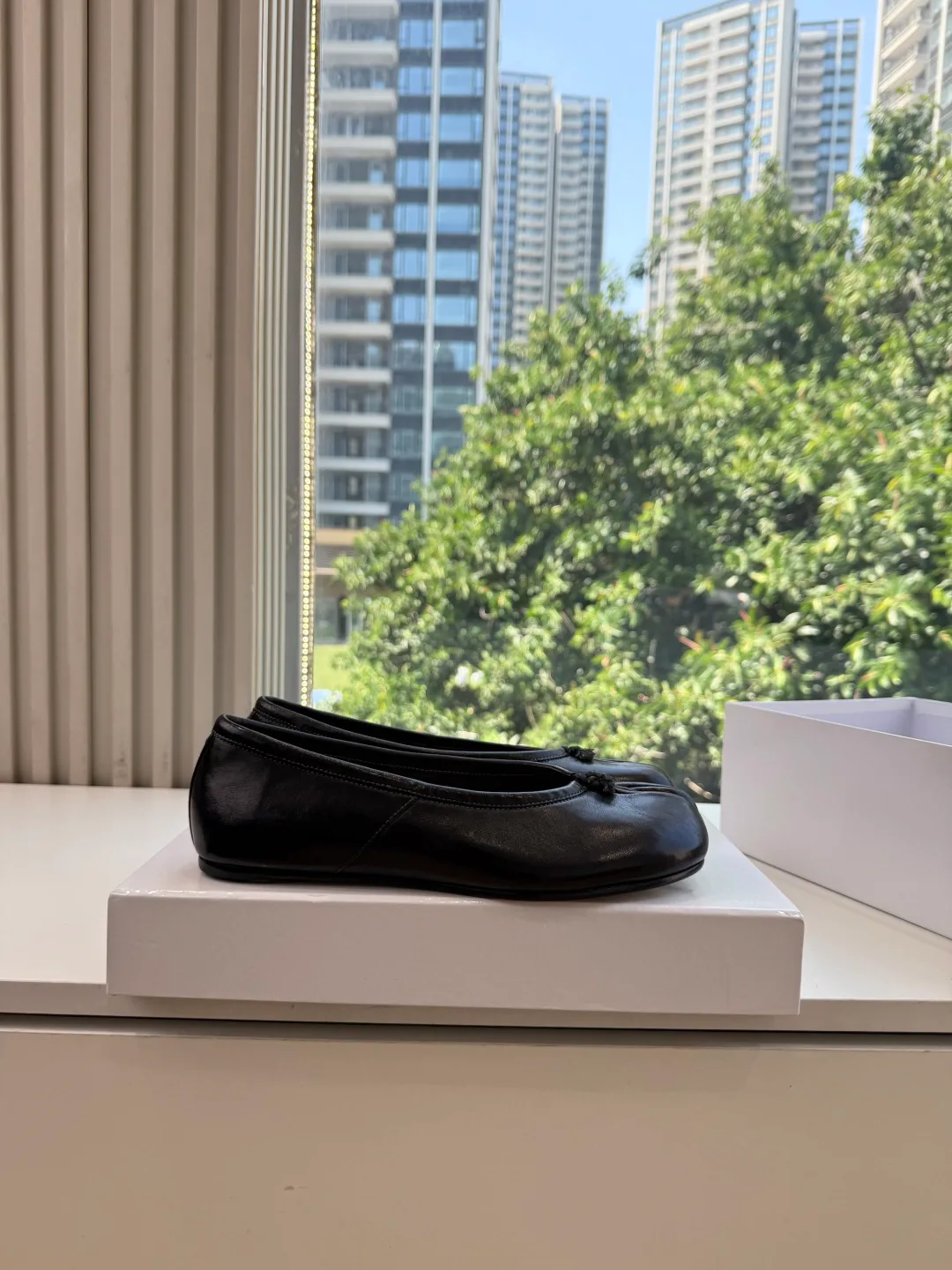 Women's Ballet Flats MAISON MARGIELA 18414289