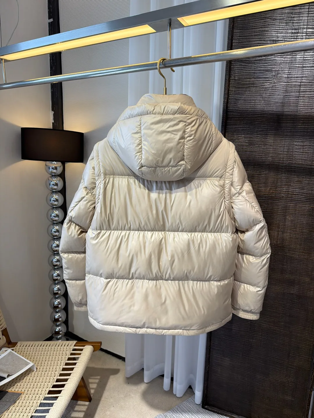 Men's Jackets And Down Jackets BURBERRY 18470663