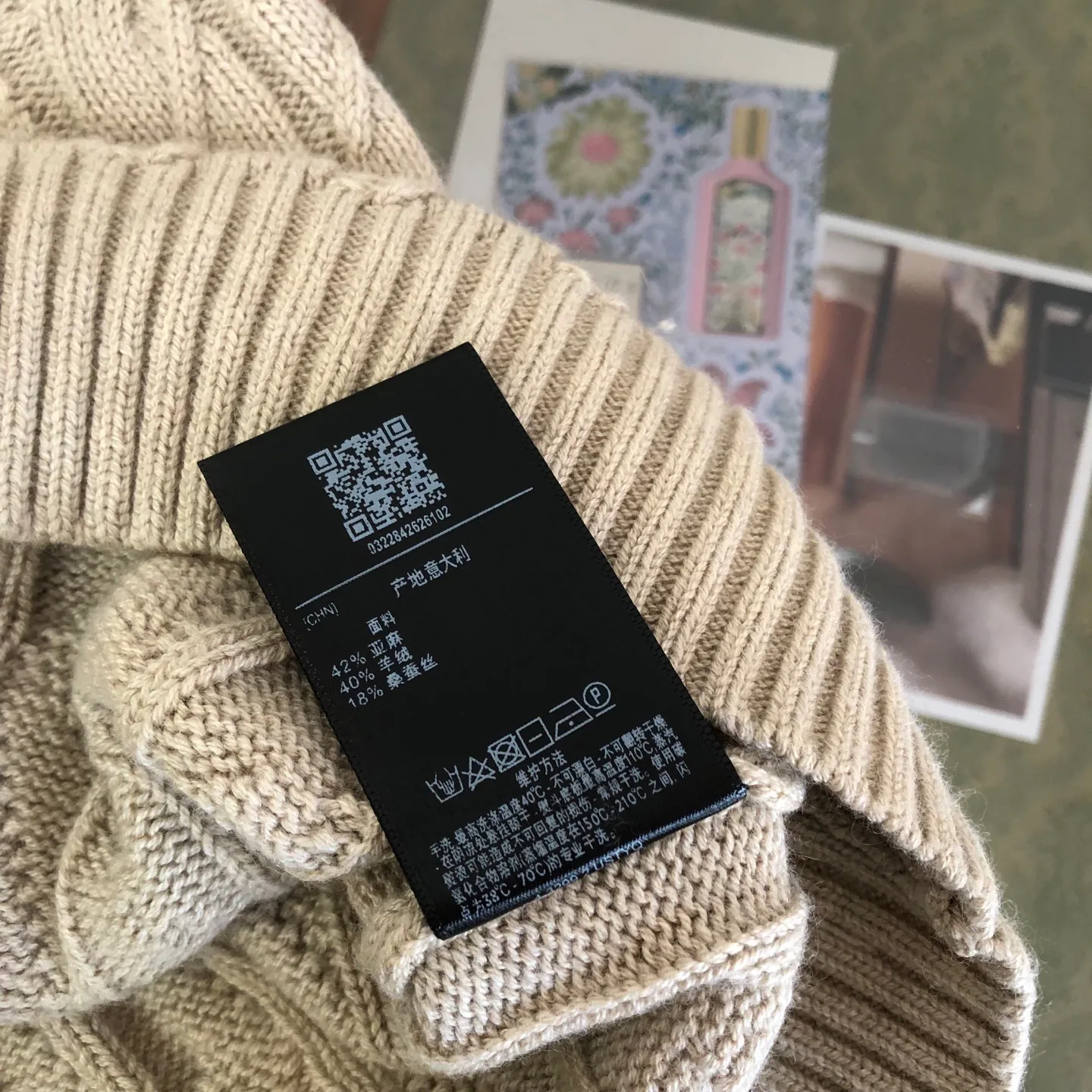 Men's Jumpers And Sweaters ZEGNA 18548131