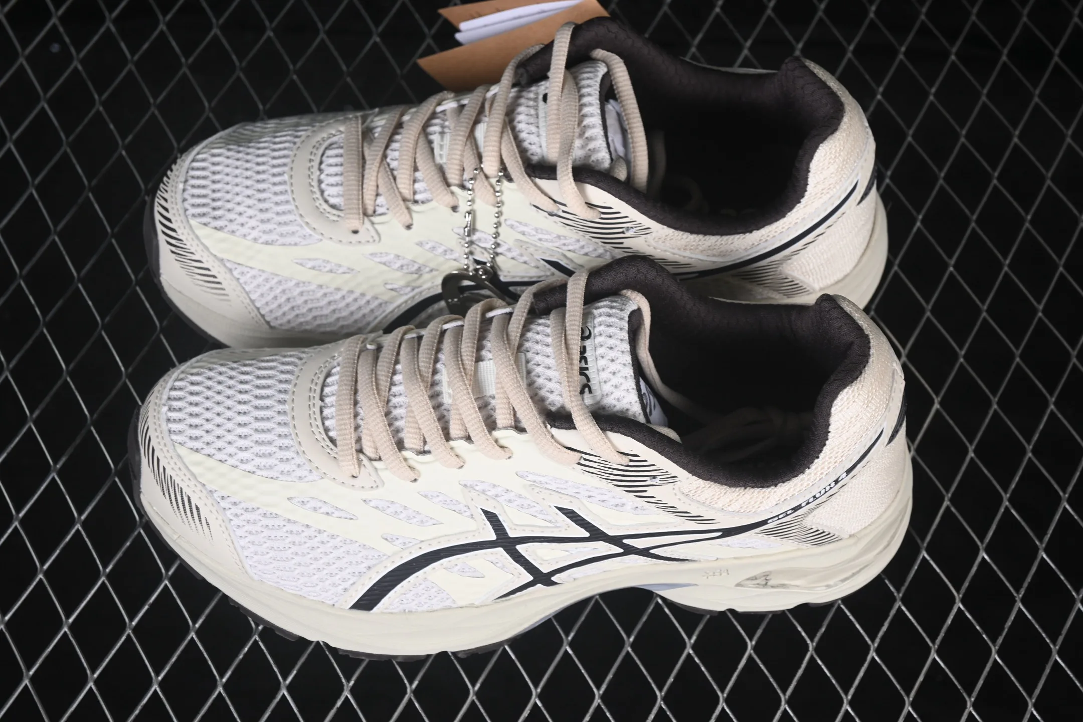 Women's Sneakers ASICS 17954848