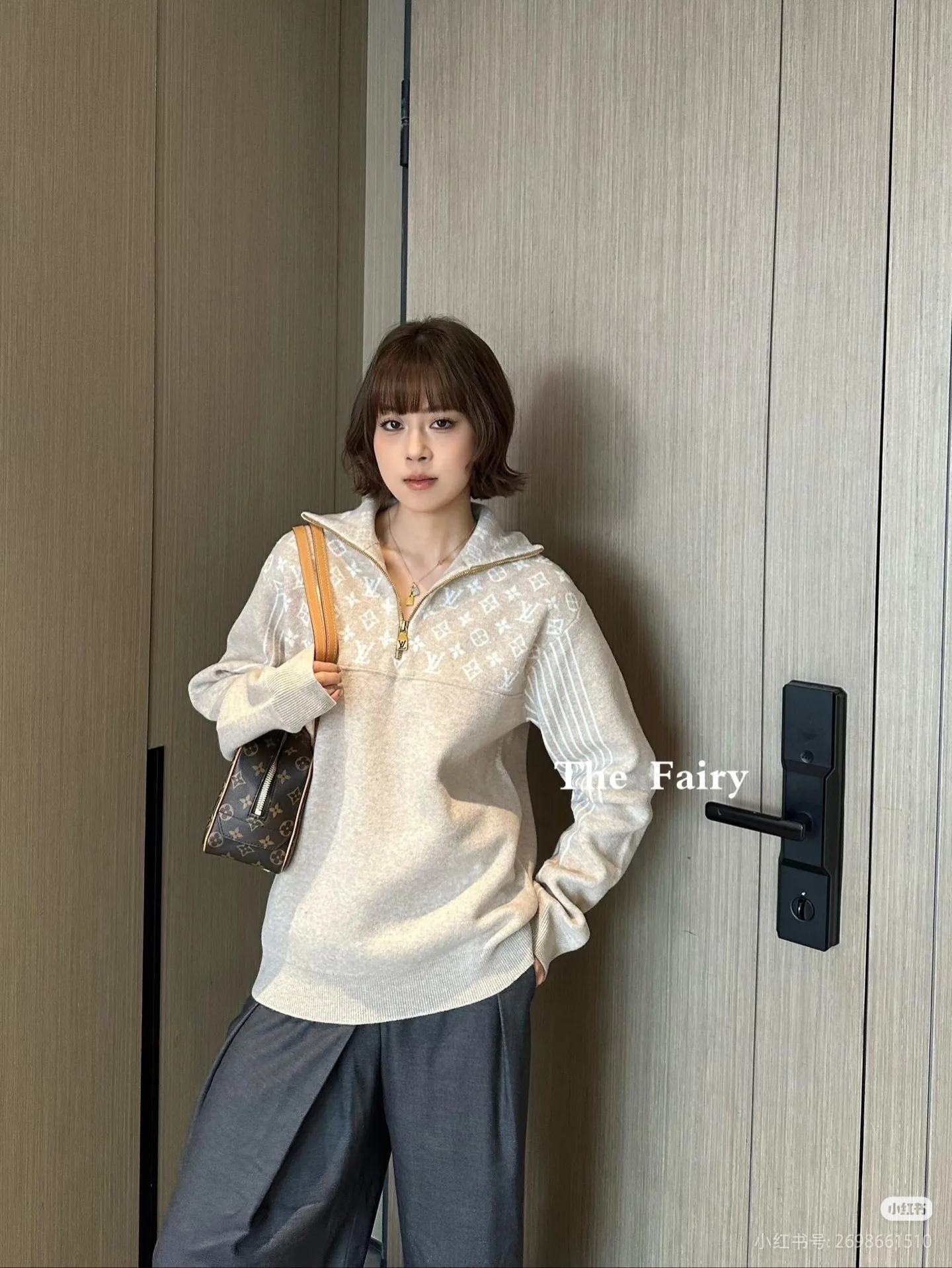 Men's Jumpers And Sweaters LOUIS VUITTON 18291333