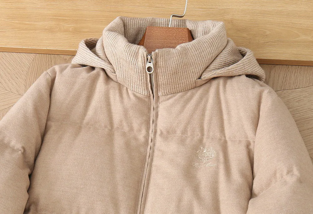 Men's Jackets And Down Jackets LORO PIANA 17951948