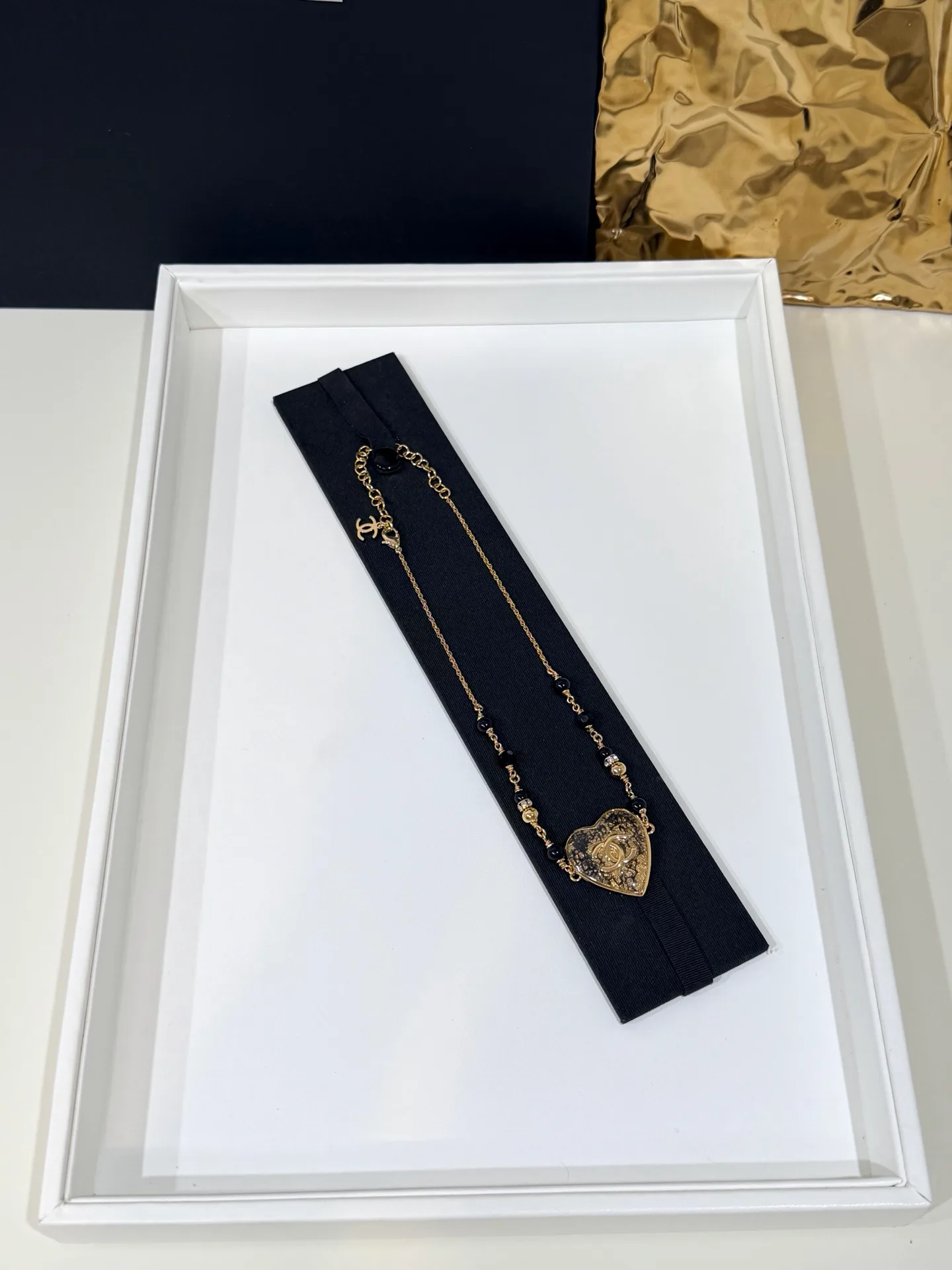 Jewelry CHANEL 17889717