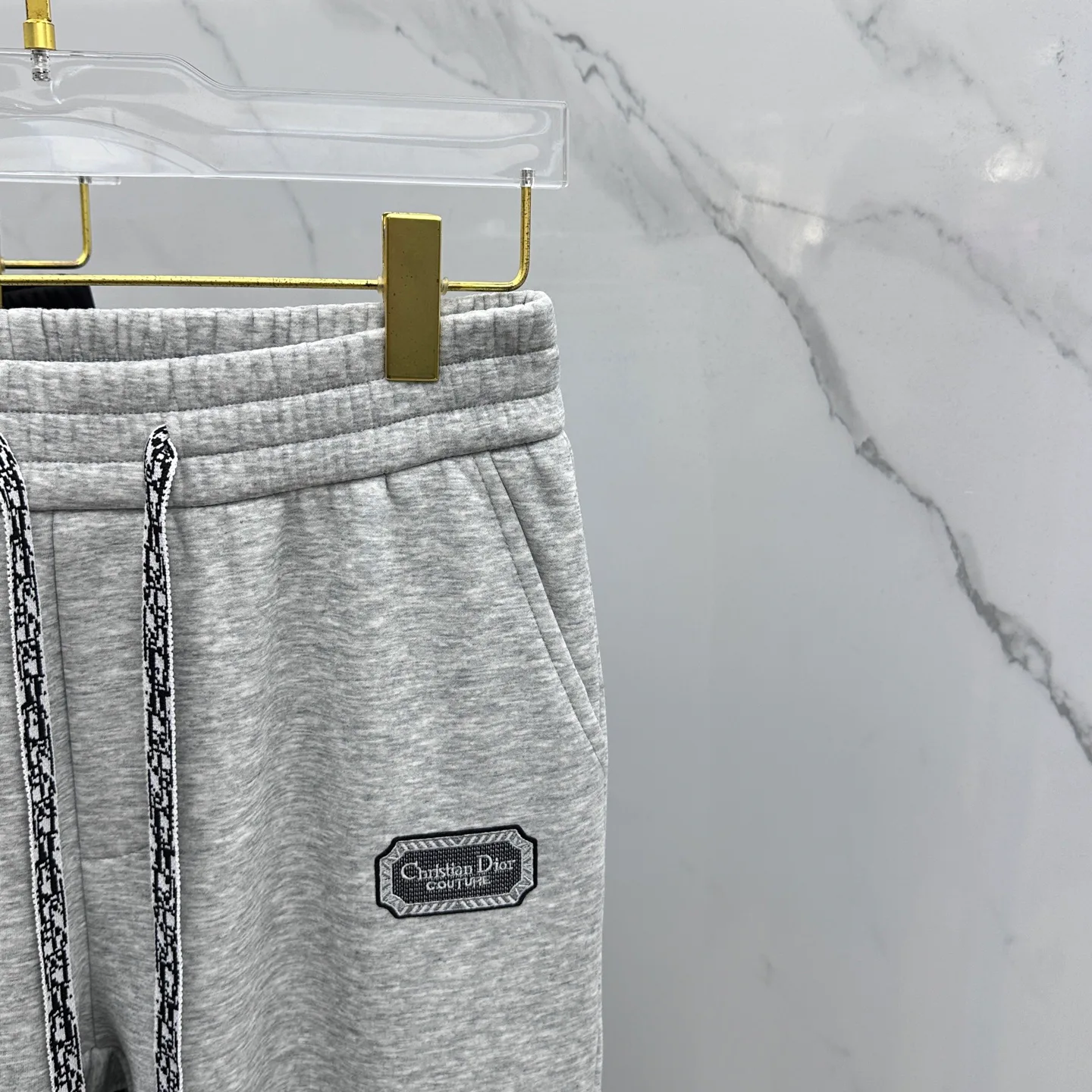 Men's Trousers CHRISTIAN DIOR 18246676