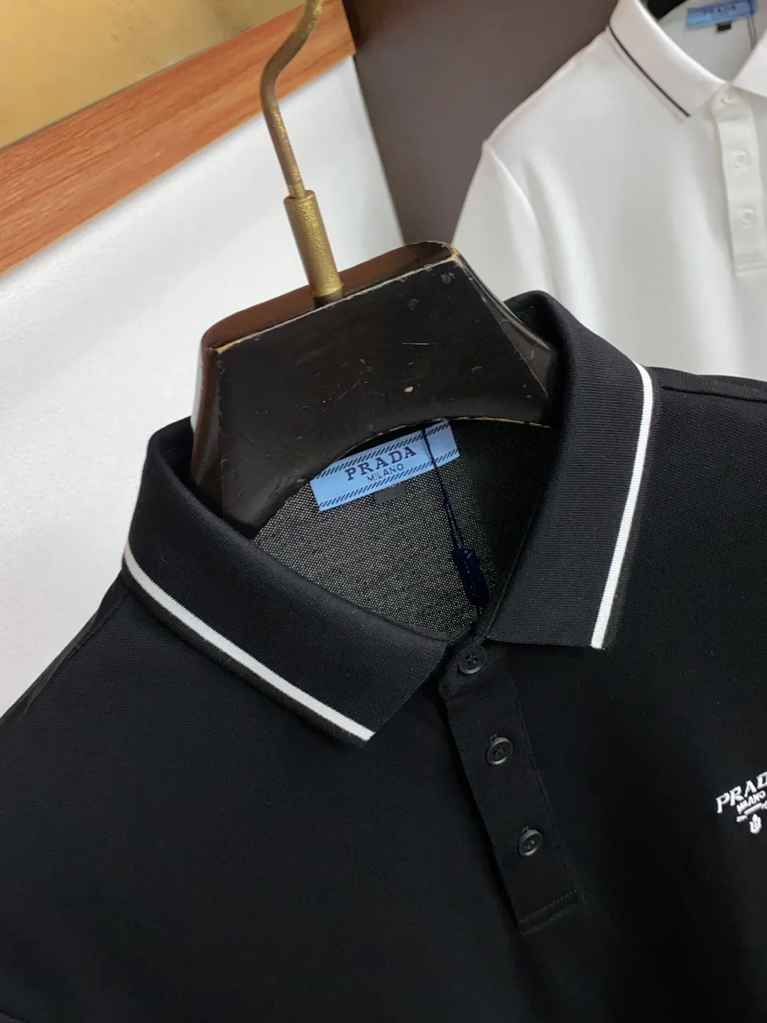 Men's Shirts PRADA 17727977