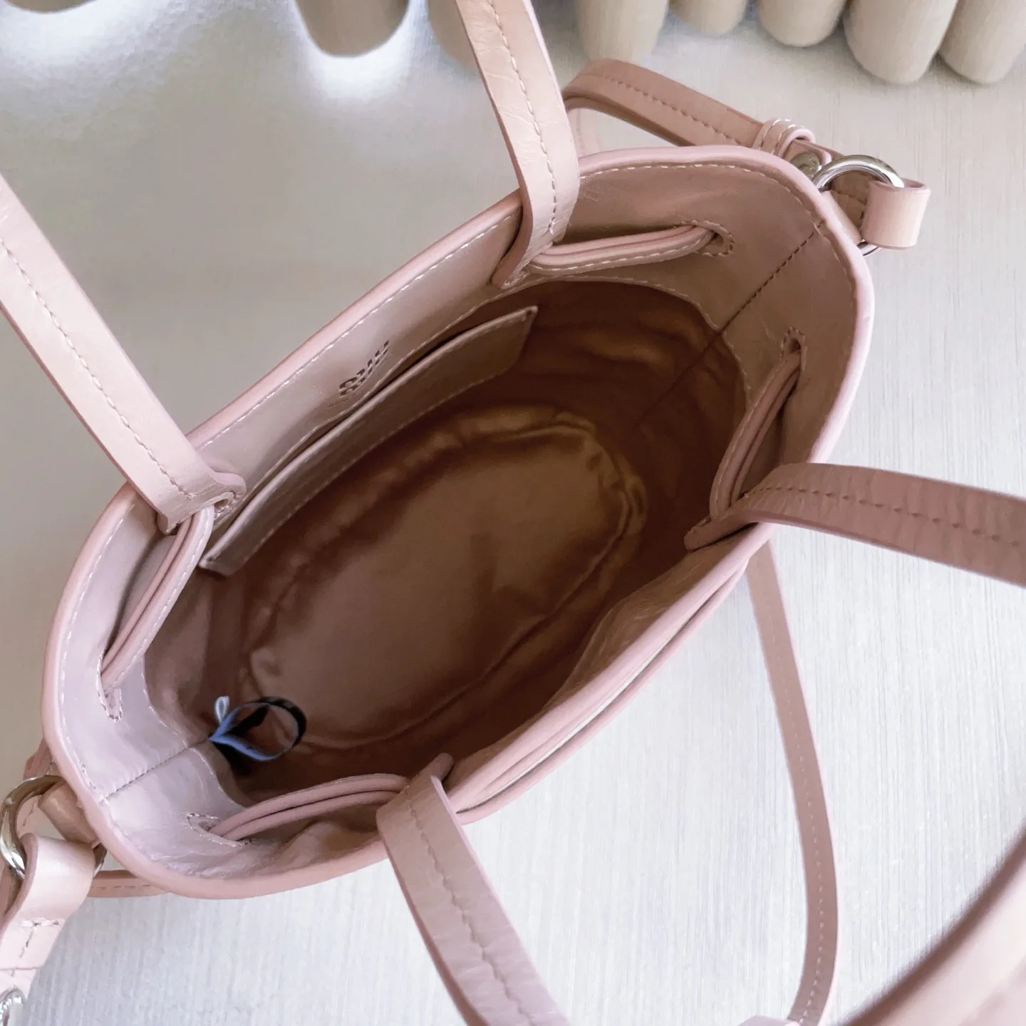 Women's Shoulder Bags MIU MIU 17890648