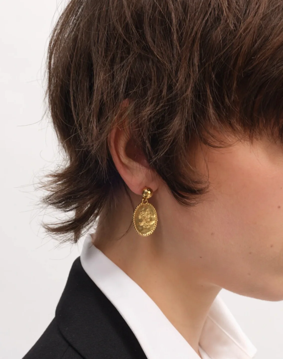 Jewelry CELINE 17650567