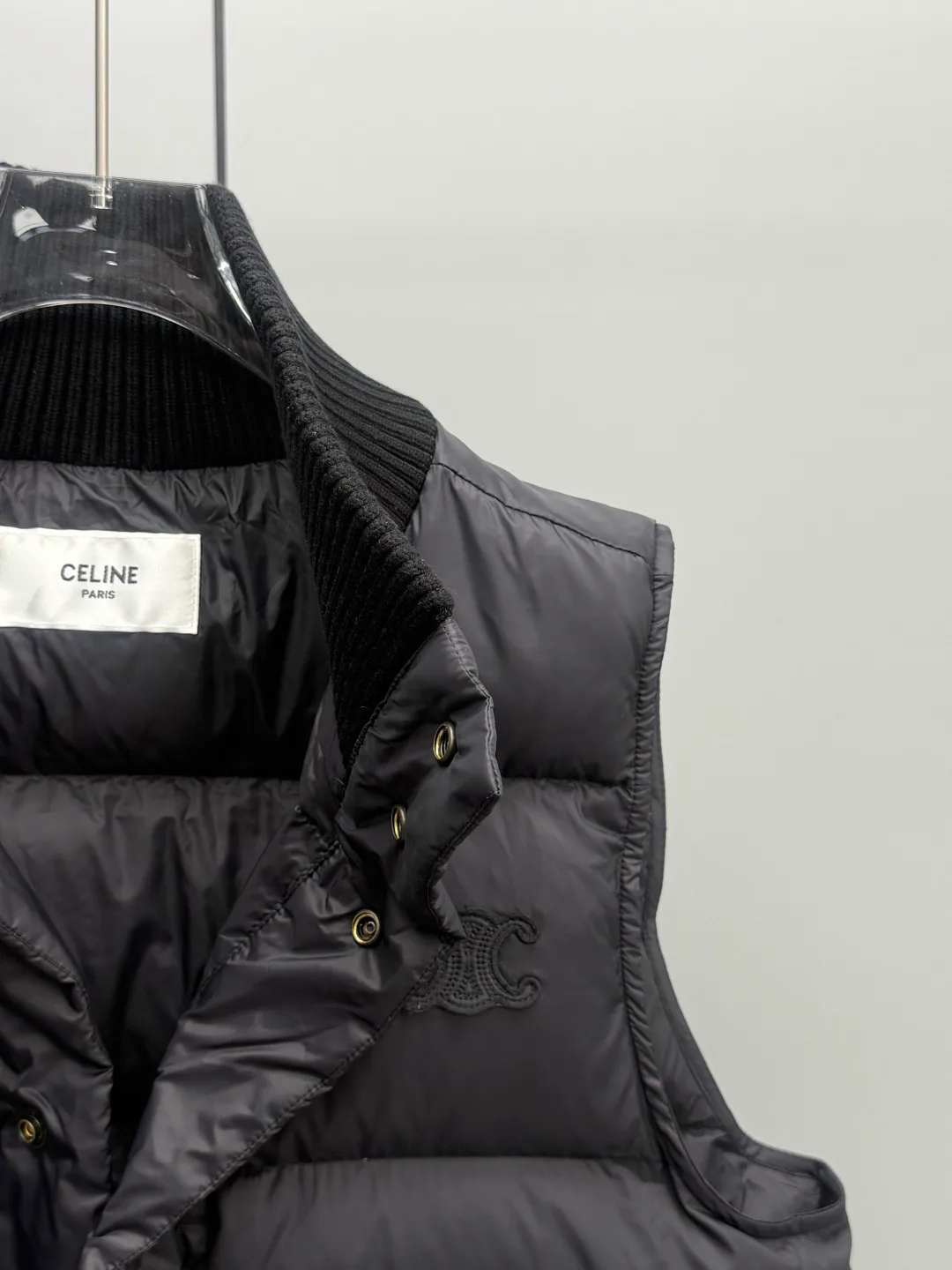 Women's Vests CELINE 18134125
