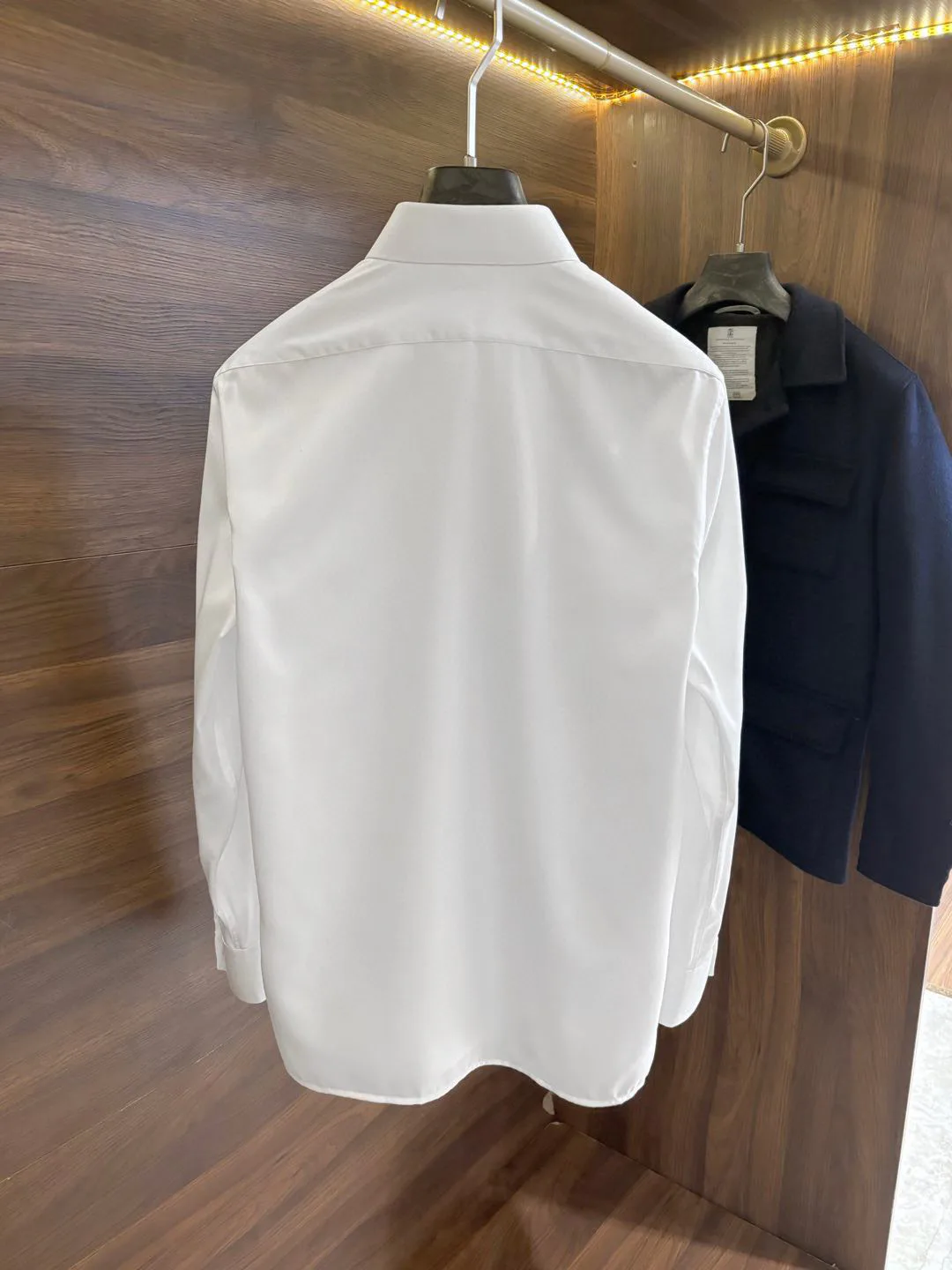 Men's Shirts KITON 18509994