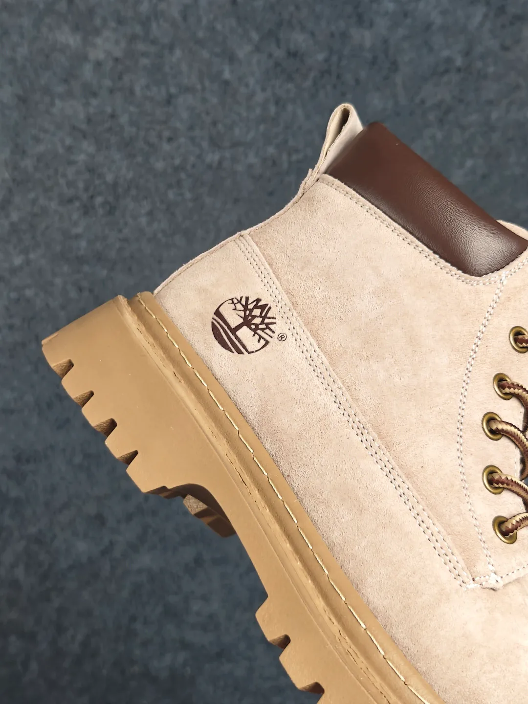 Men's Ankle Boots TIMBERLAND 18363491