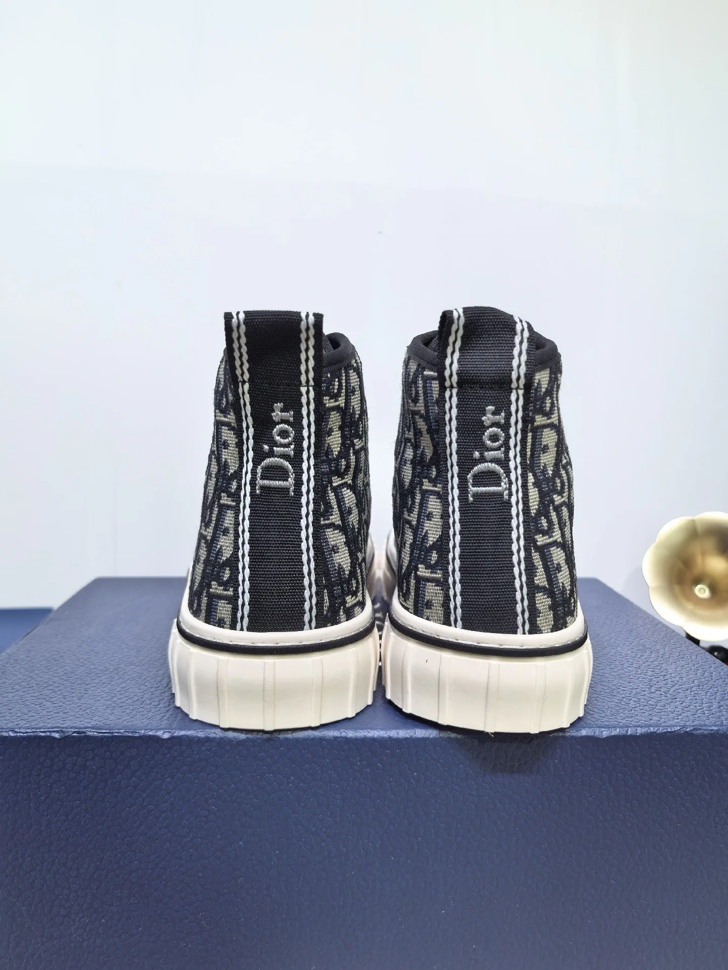 Men's Sneakers CHRISTIAN DIOR 17805349
