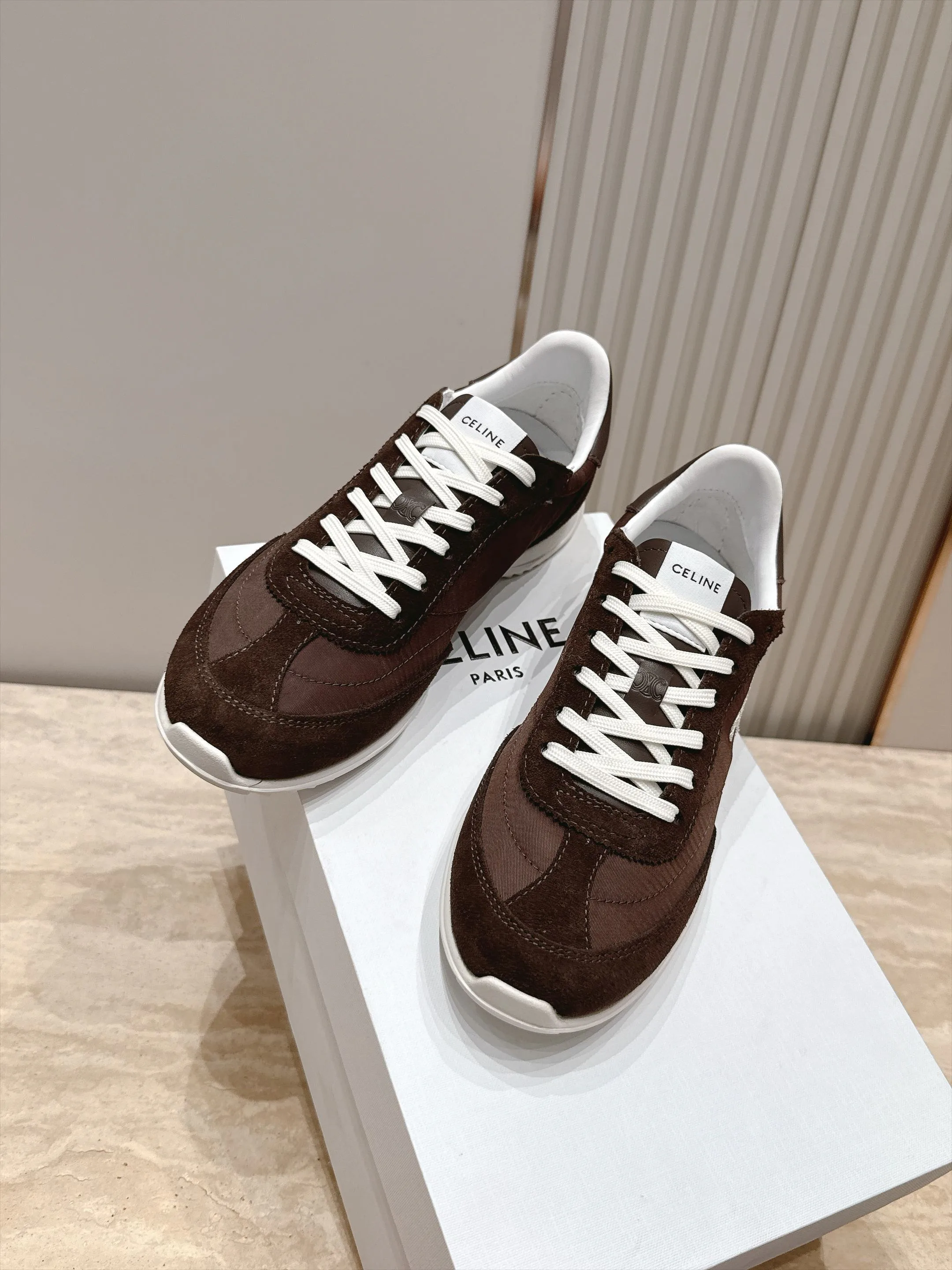 Women's Sneakers CELINE 18436549