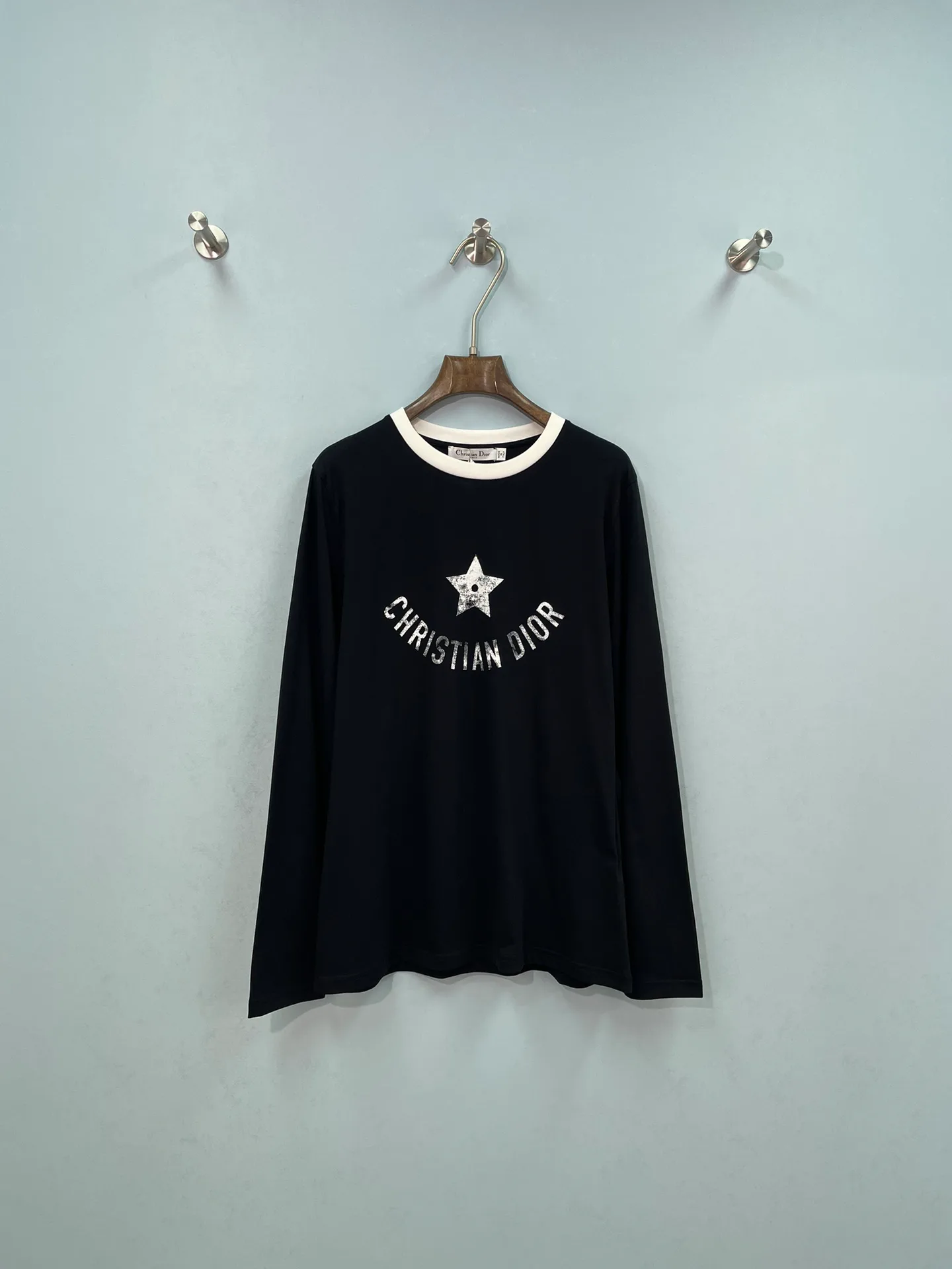 Women's T-Shirts CHRISTIAN DIOR 17302536