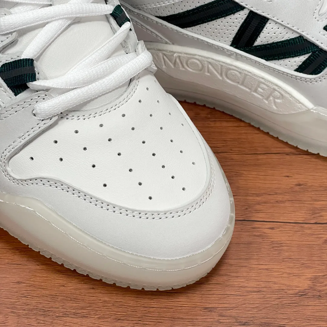Men's Sneakers MONCLER 16873228