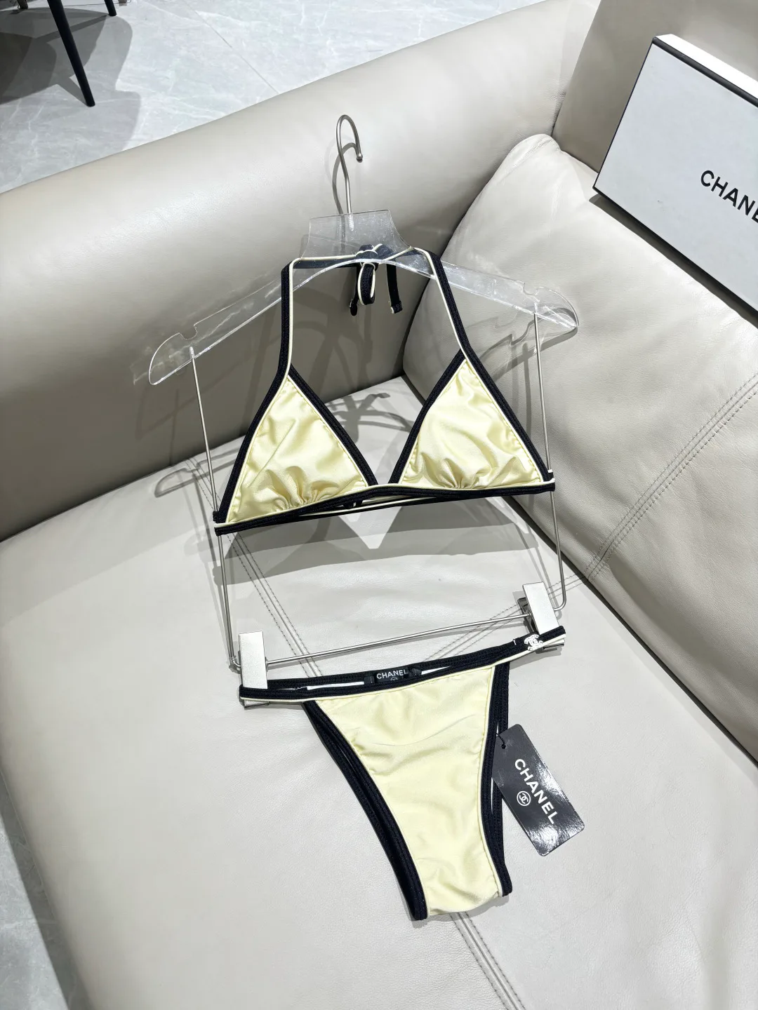 Women's Swimwear CHANEL 17673217