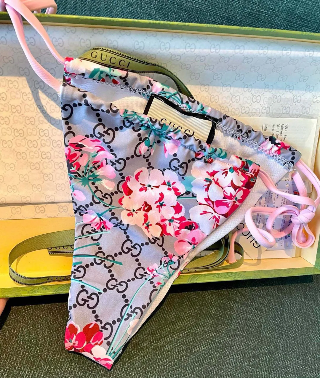 Women's Swimwear GUCCI 17646748