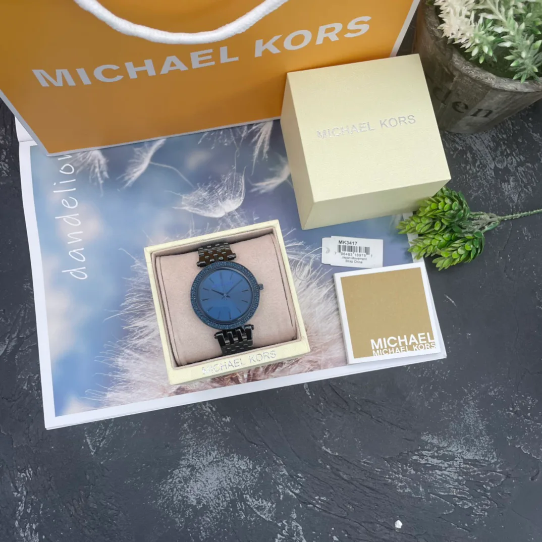 Women's Watches MICHAEL KORS 17246828