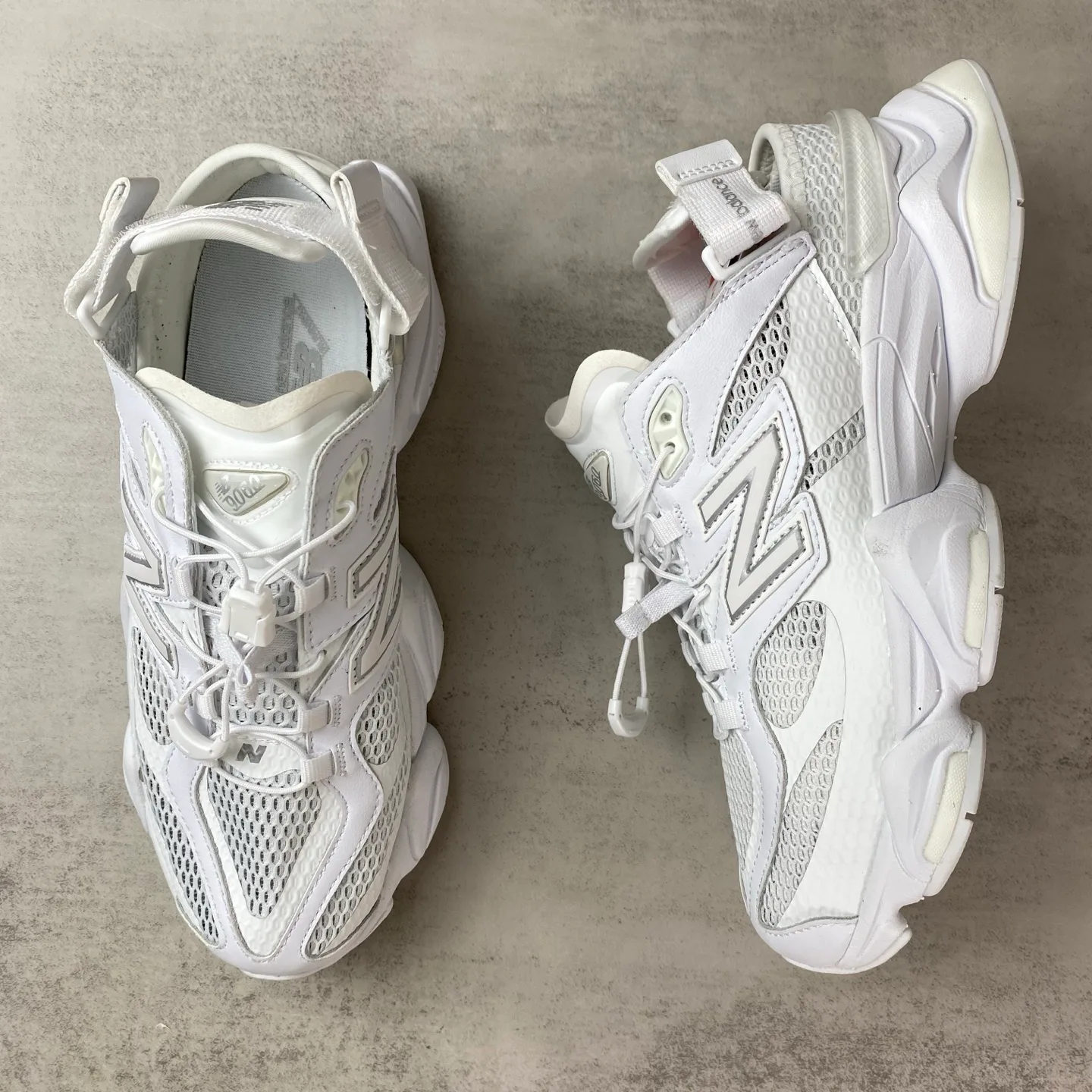 Women's Sneakers NEW BALANCE 17460386