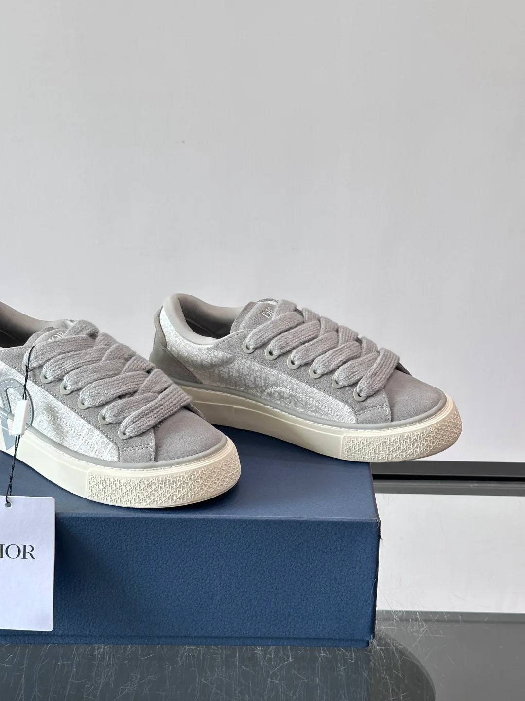 Women's Sneakers CHRISTIAN DIOR 17497970