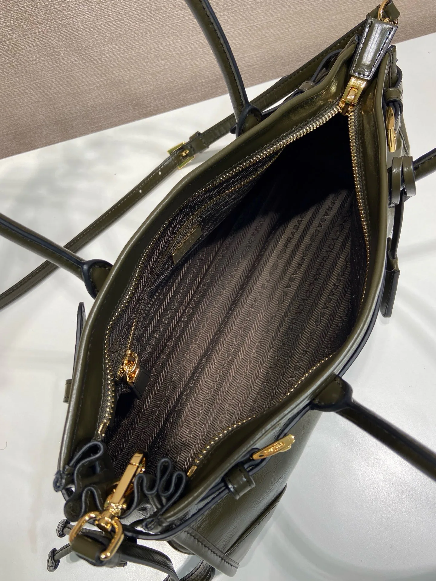 Women's Classic Handbags PRADA 18184675