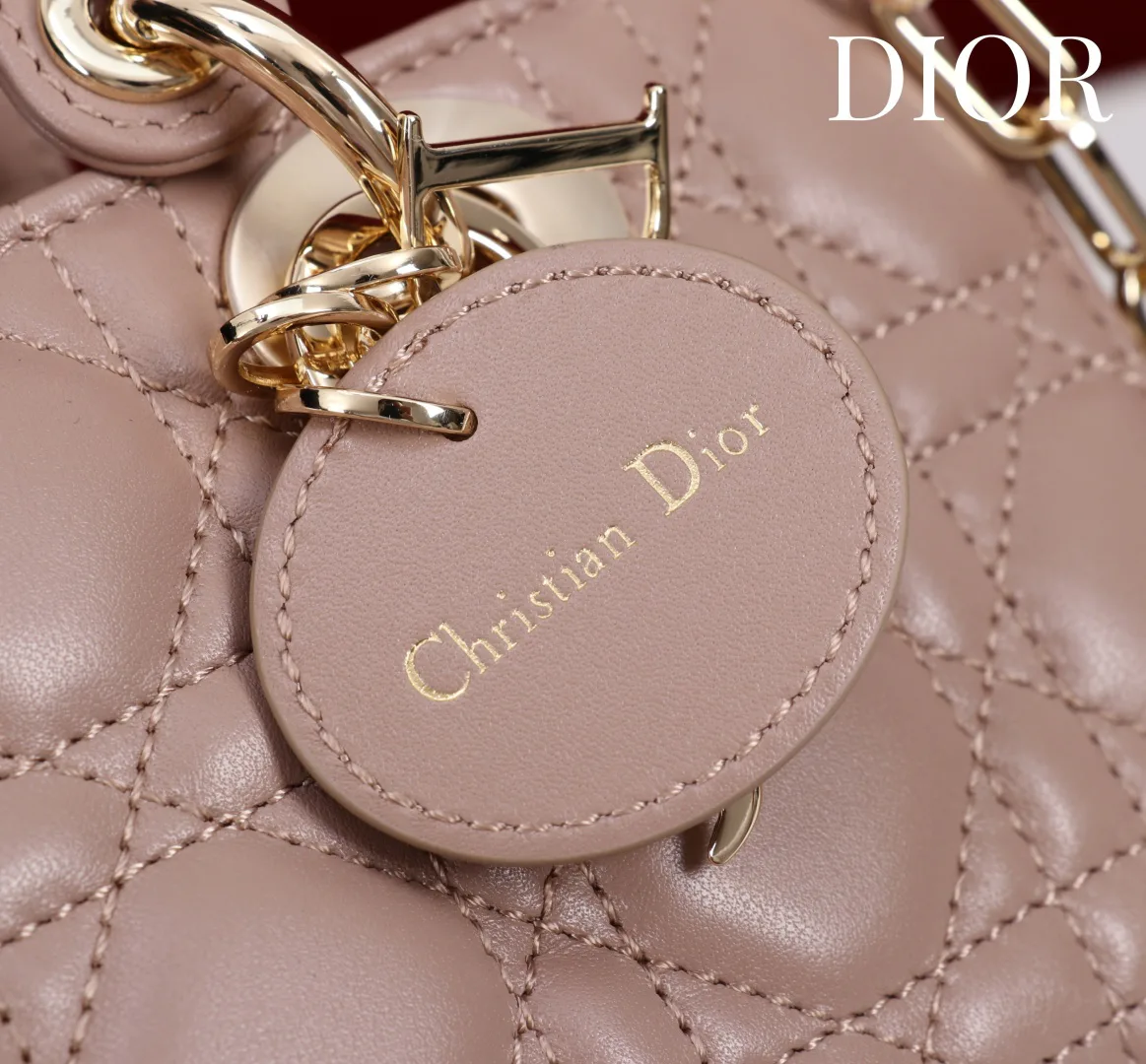 Women's Classic Handbags CHRISTIAN DIOR 18393034