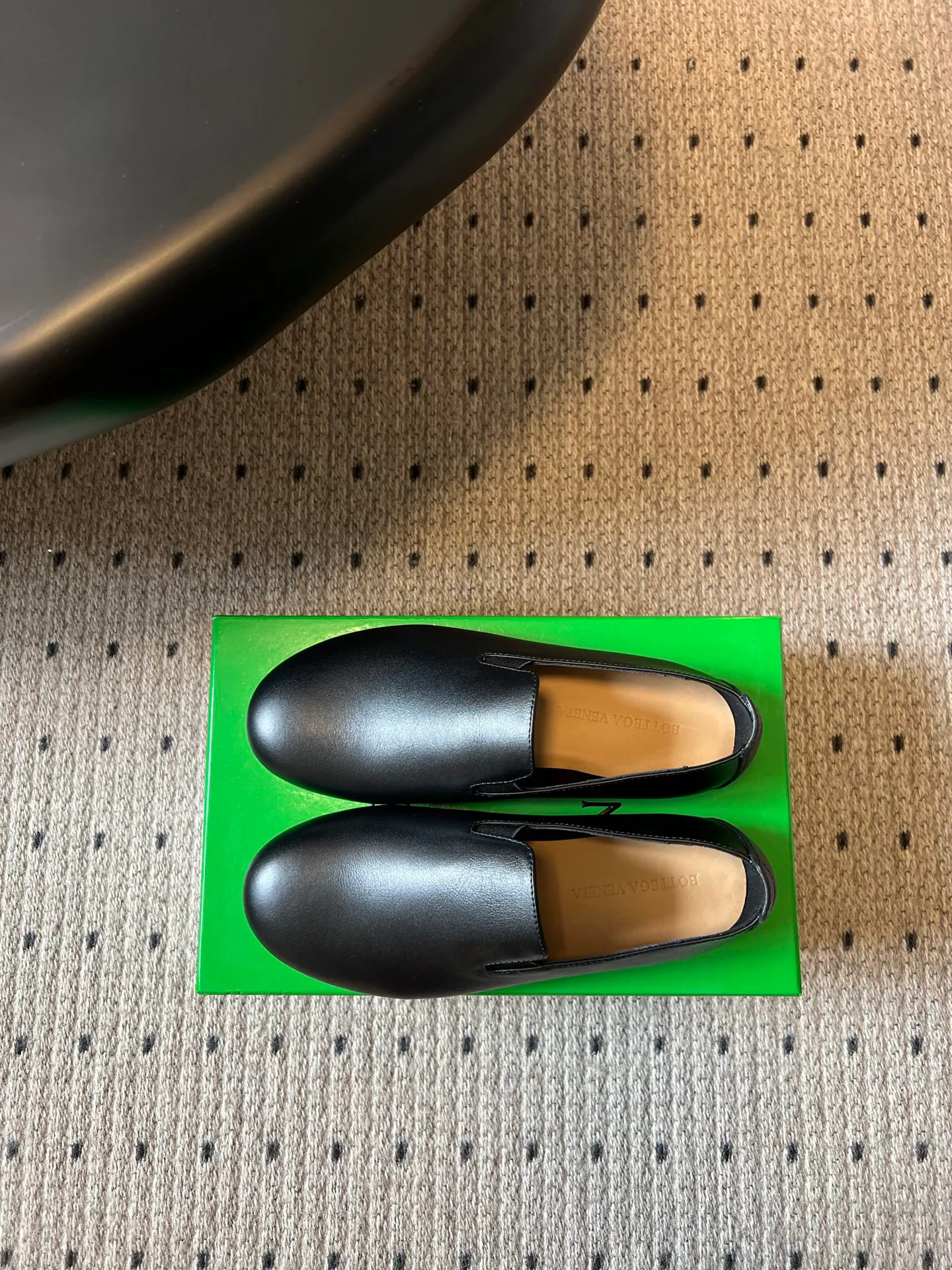 Women's Loafers And Moccasins BOTTEGA VENETA 18135136