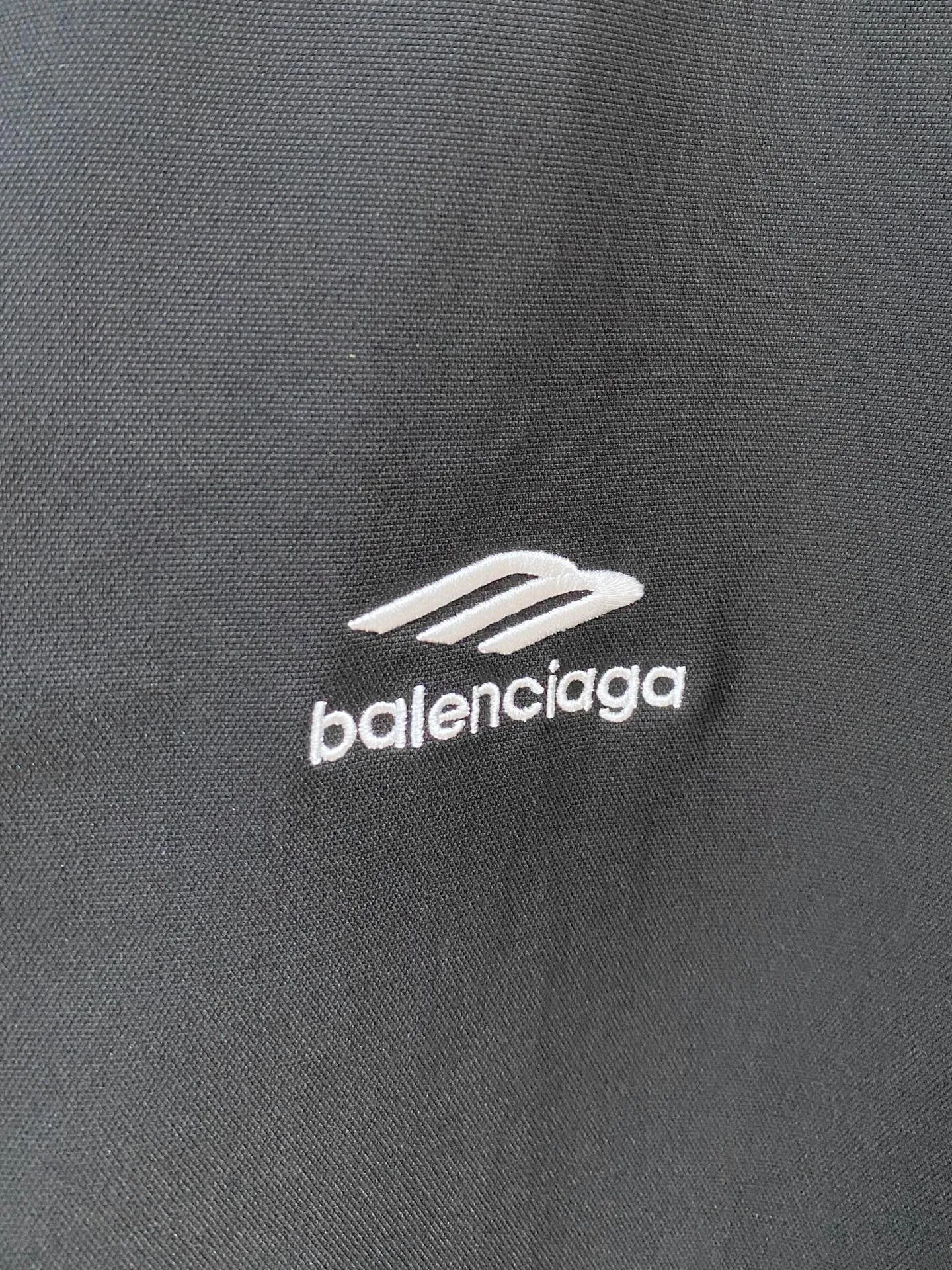 Куртки И Пуховики Мужские Balenciaga 18618730