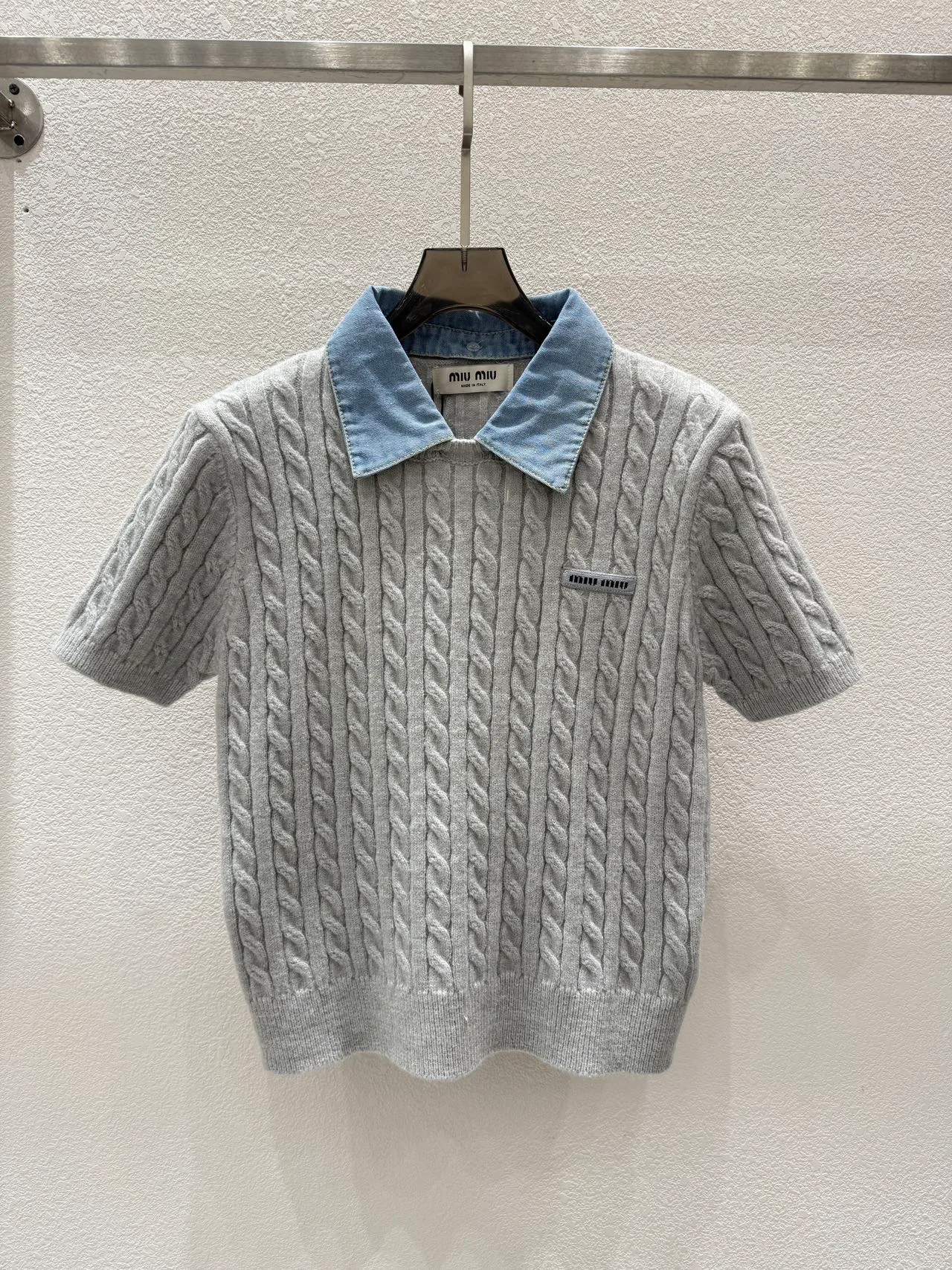 Women's Jumpers And Sweaters MIU MIU 18017309