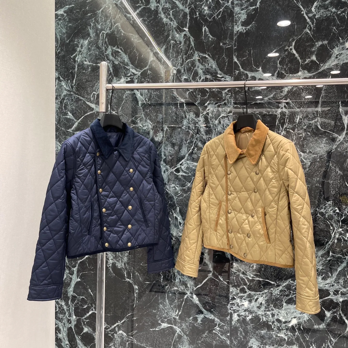 Women's Jackets And Down Jackets RALPH LAUREN 18280369