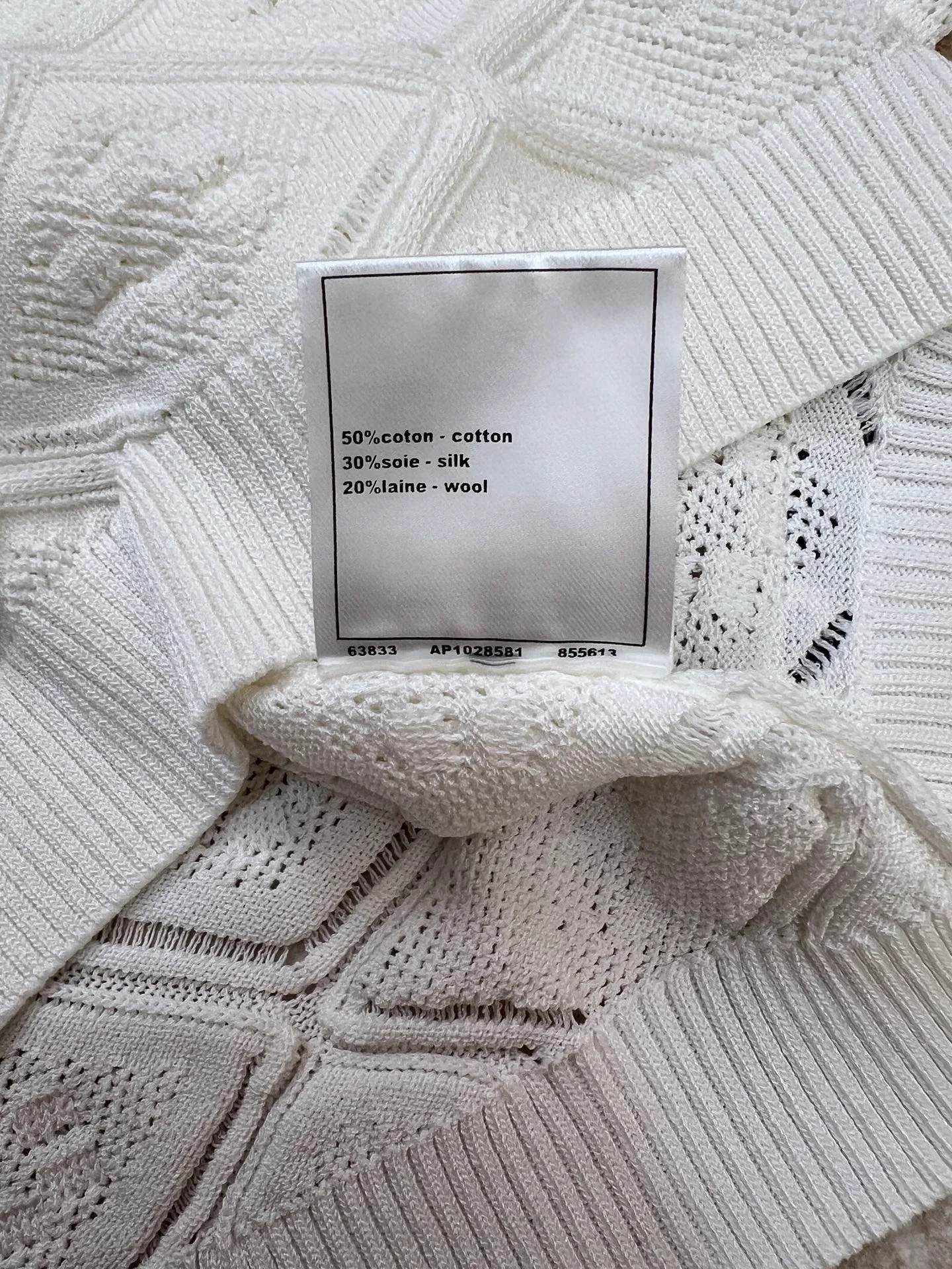 Women's Jumpers And Sweaters CHANEL 18149967