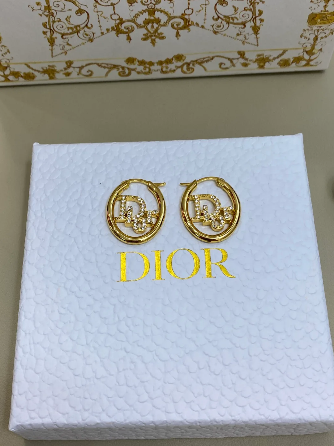 Jewelry CHRISTIAN DIOR 17168162
