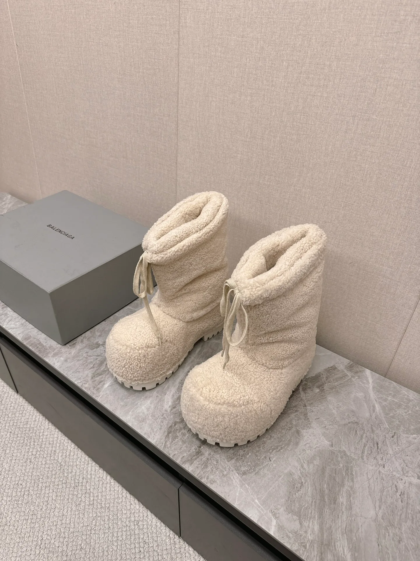 Women's Ugg Boots BALENCIAGA 18152906