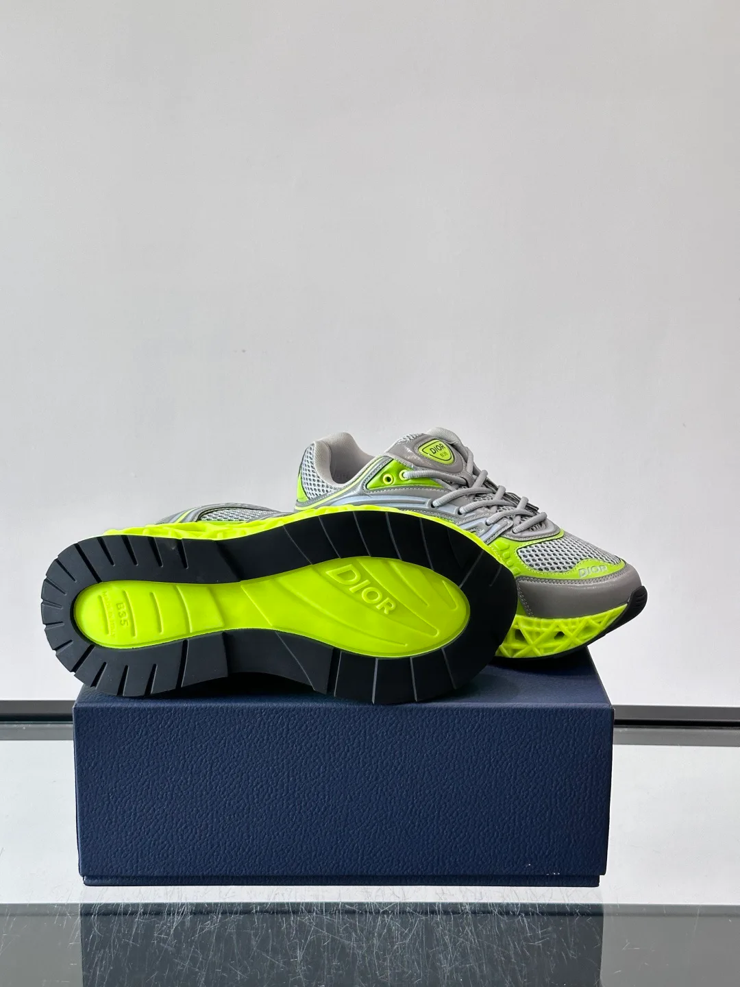 Men's Sneakers CHRISTIAN DIOR 18102569
